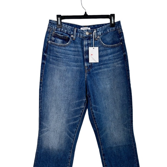 🆕Good American Good Vintage jeans